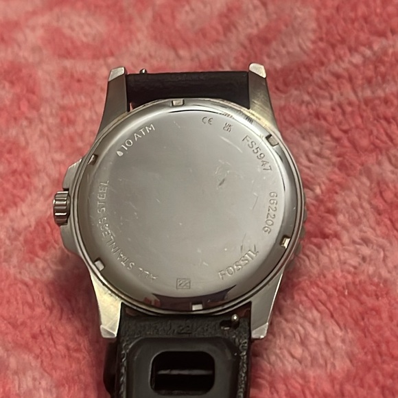 Fossil